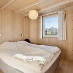 Seaview With Sauna Near The Hébergement de vacances Sjolund