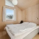 Seaview With Sauna Near The Sjolund