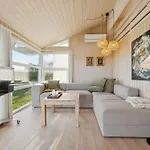 Seaview With Sauna Near The *
