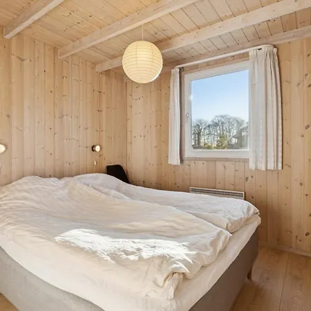 Nyaraló Seaview With Sauna Near The